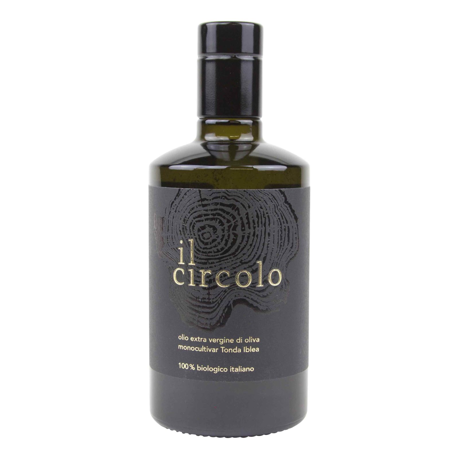 Olijfolie Il Circolo 0,5L