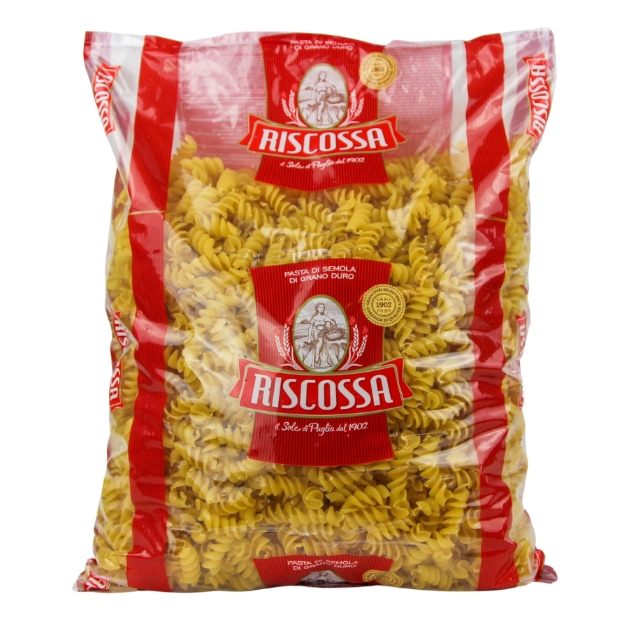Spirali, 3KG grootverpakking
