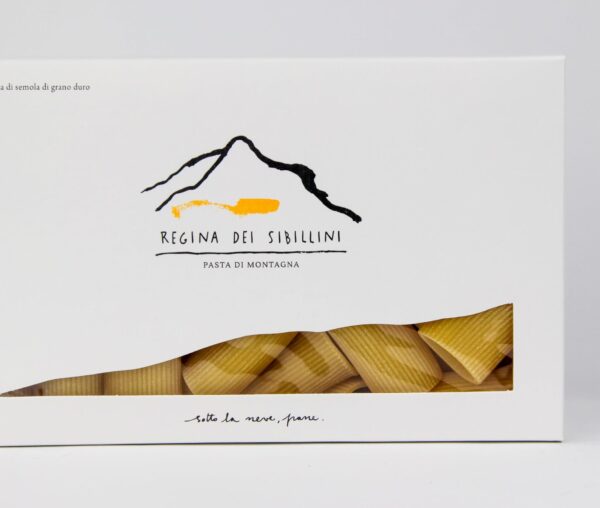 Ceppi van Regina dei Sibillini