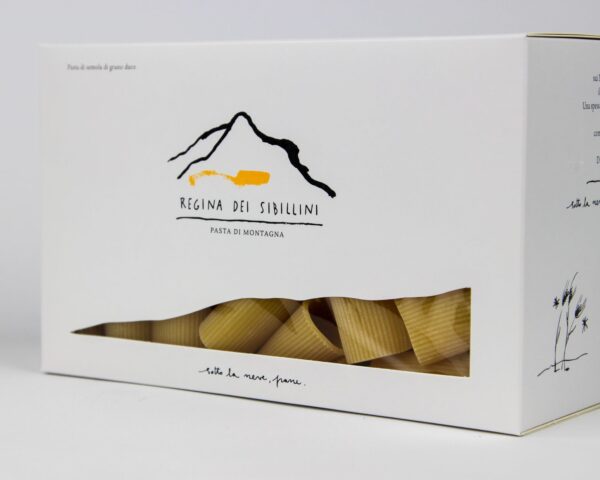 Ceppi van Regina dei Sibillini