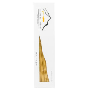 Stringhette pasta van sibillini
