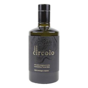 Biologische olijfolie van Il Circolo