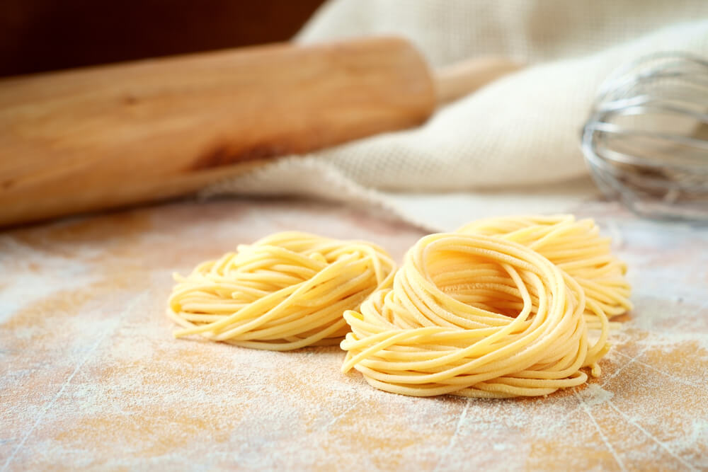 Wat Je Moet Weten Over Spaghetti - Pastaficio - Experts In Pasta