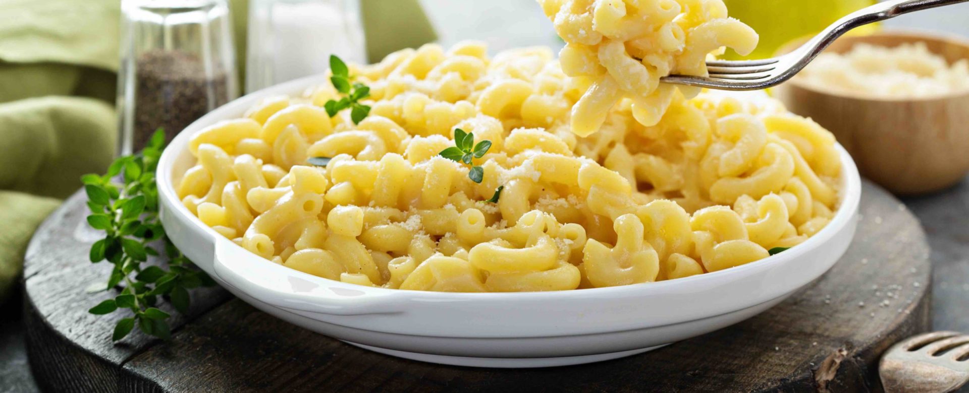 Alles wat je moet weten over macaroni