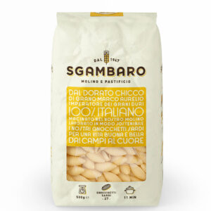 gnocchetti sardi