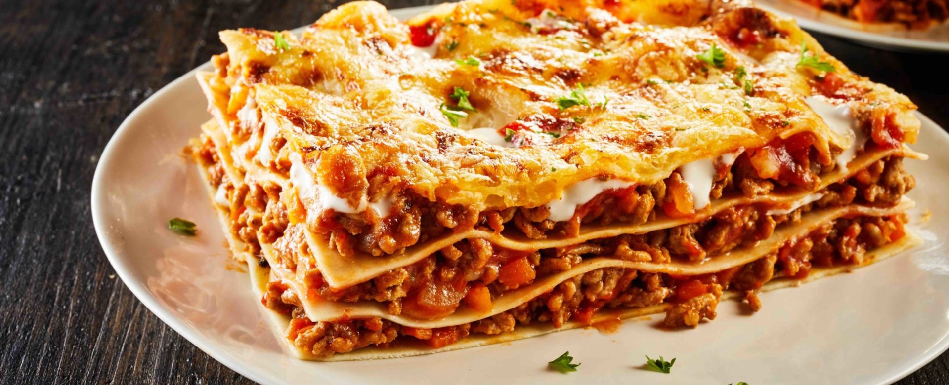 Alles wat je moet weten over lasagne