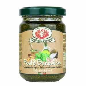 Pesto Genovese van Rustichella