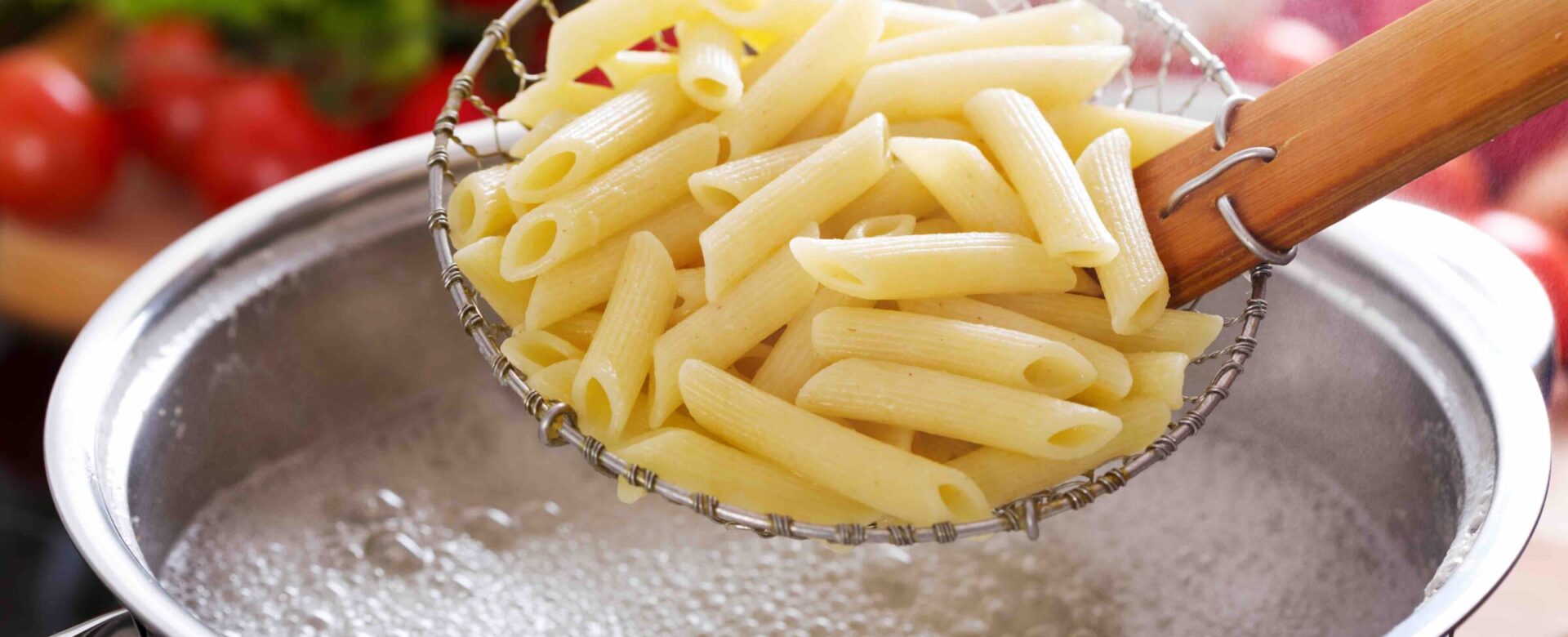 pasta al dente koken doe je zo