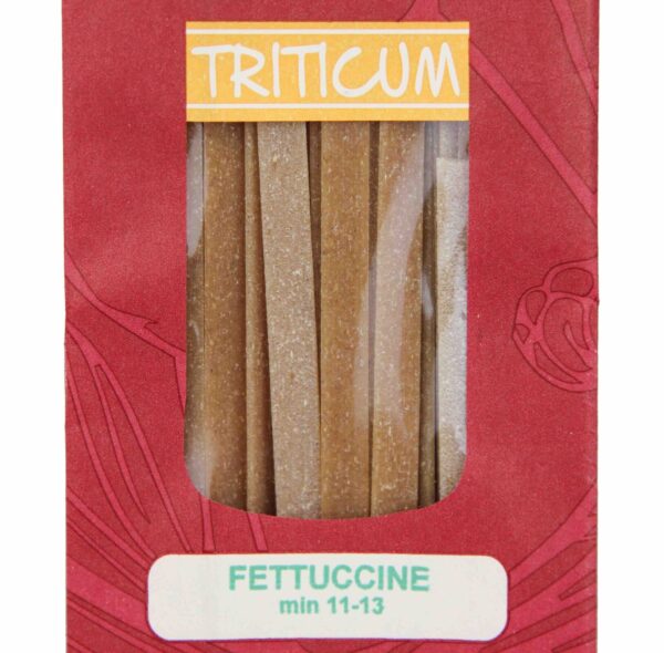 Fettuccine, volkoren - Afbeelding 3