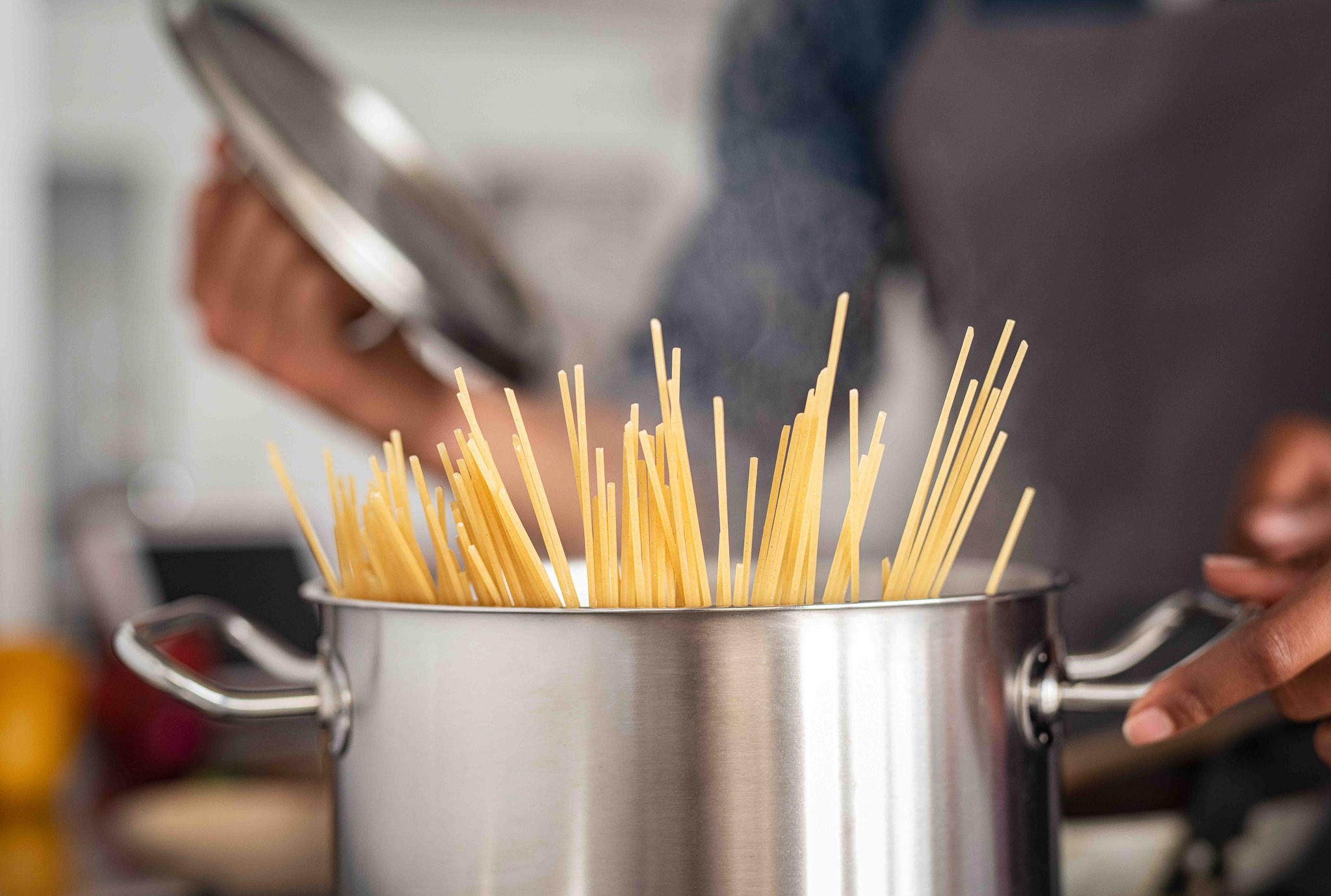 Hoe moet je spaghetti koken? (6 handige tips) - Pastaficio