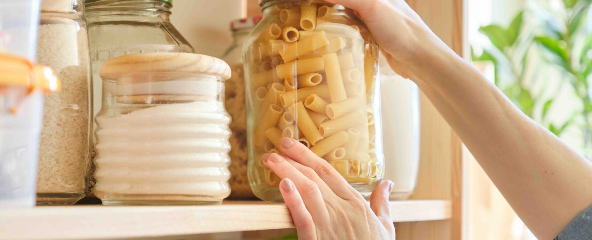 Wat is de houdbaarheid van ongekookte pasta?