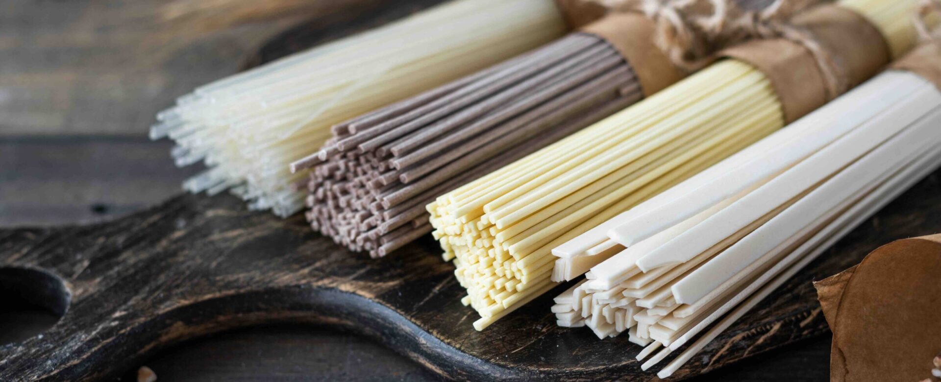 Wat is glutenvrije pasta en wat kun je er mee?