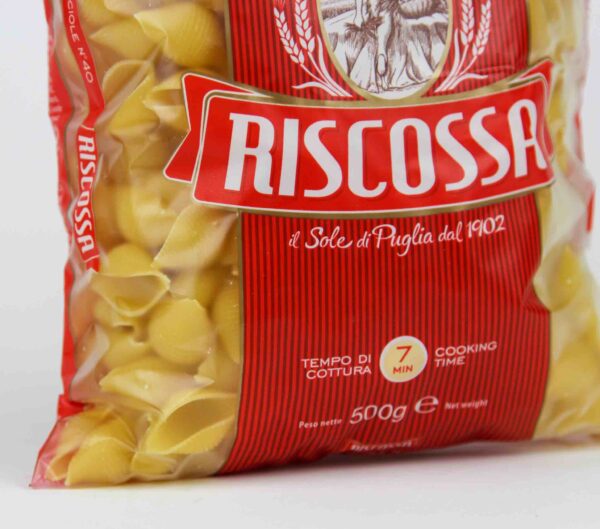 Cocciole van Riscossa