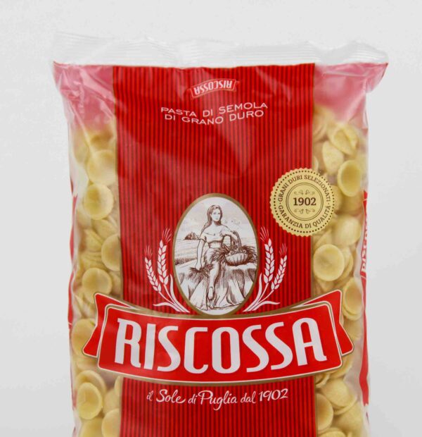 Orecchiette van Riscossa