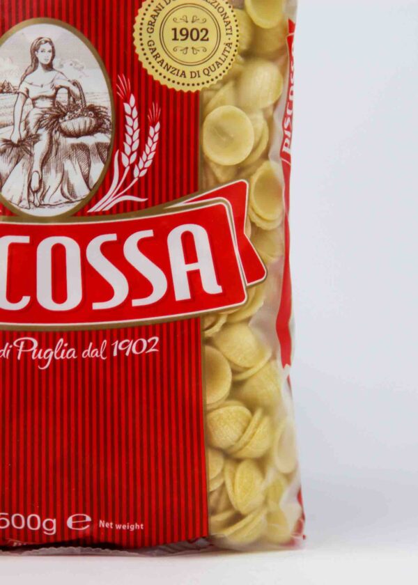 Orecchiette van Riscossa