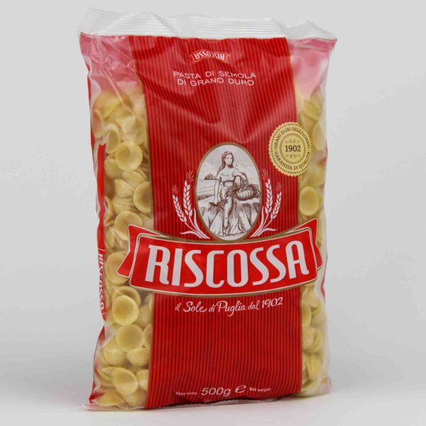 Orecchiette van Riscossa