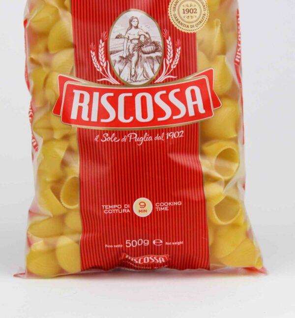 Lumaconi van Riscossa