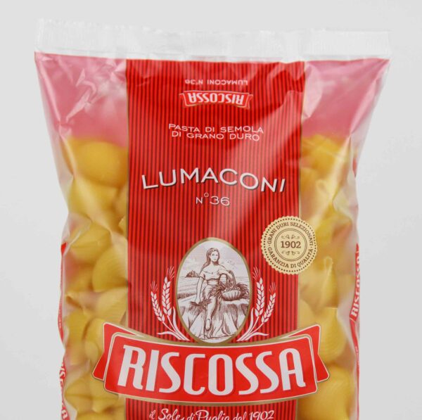 Lumaconi van Riscossa