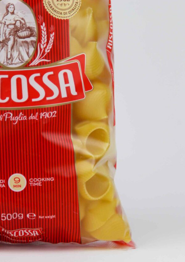 Lumaconi van Riscossa