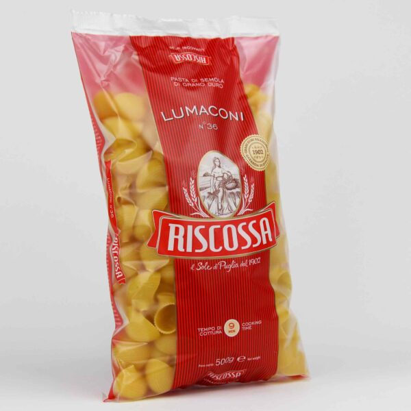 Lumaconi van Riscossa