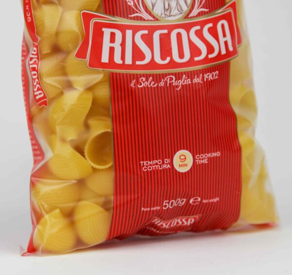 Lumaconi van Riscossa