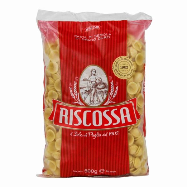 Orecchiette van Riscossa