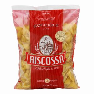 Cocciole van Riscossa