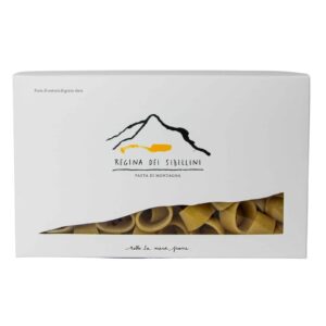 Calamarata van Sibillini