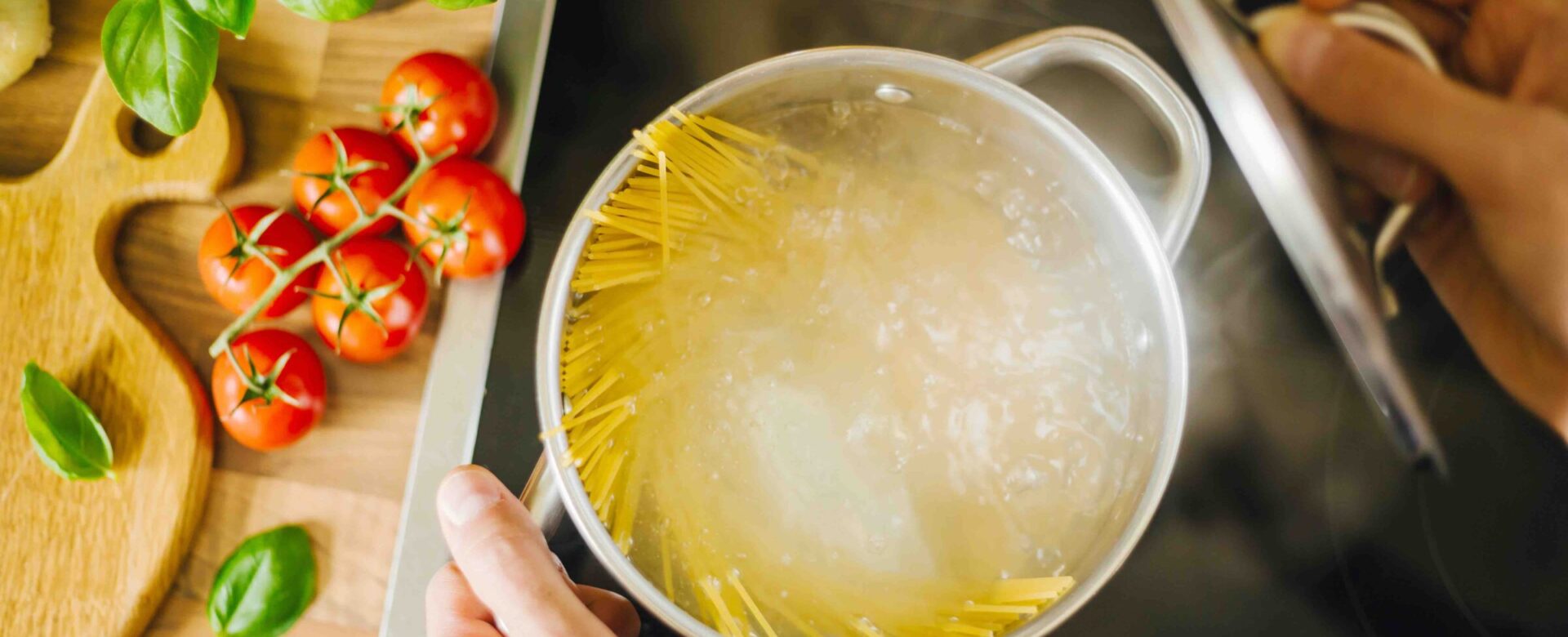 Pasta koken op hoog of laag vuur? (tips voor het beste resultaat)