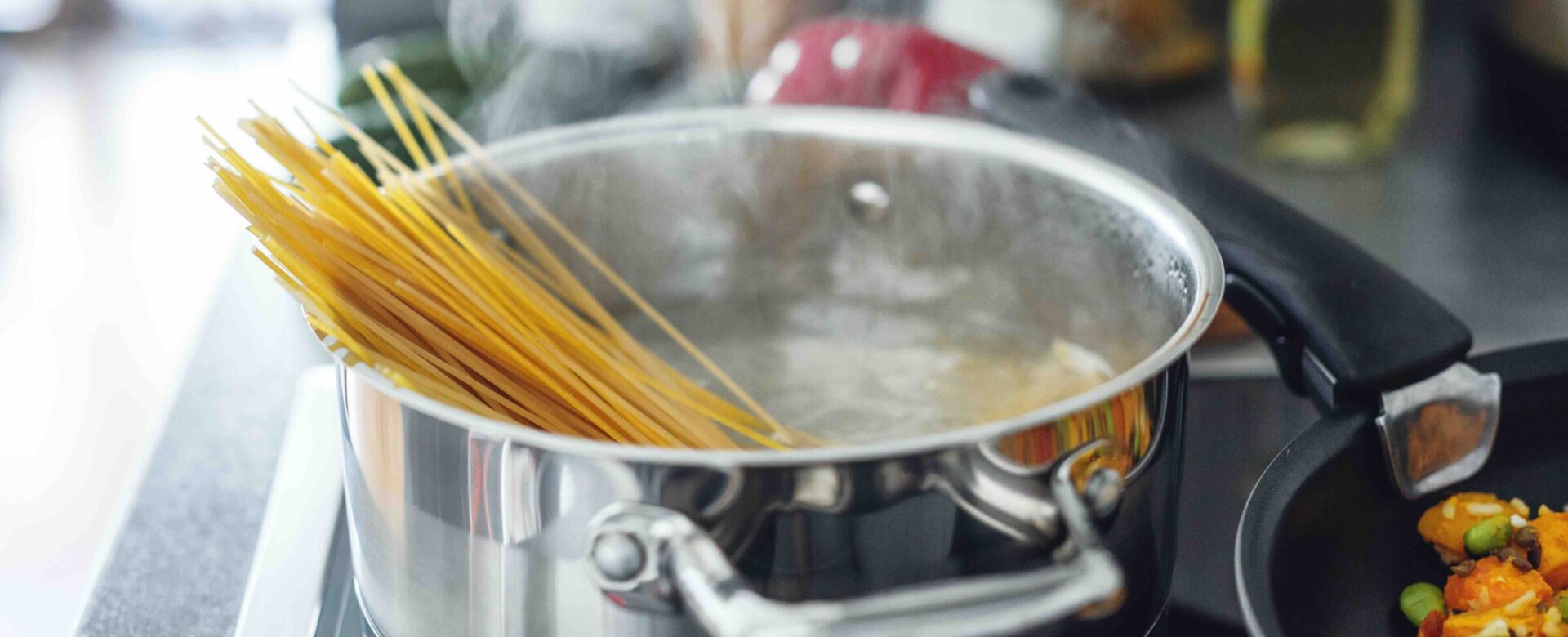 Snel pasta koken doe je zo ( 5 handige tips)