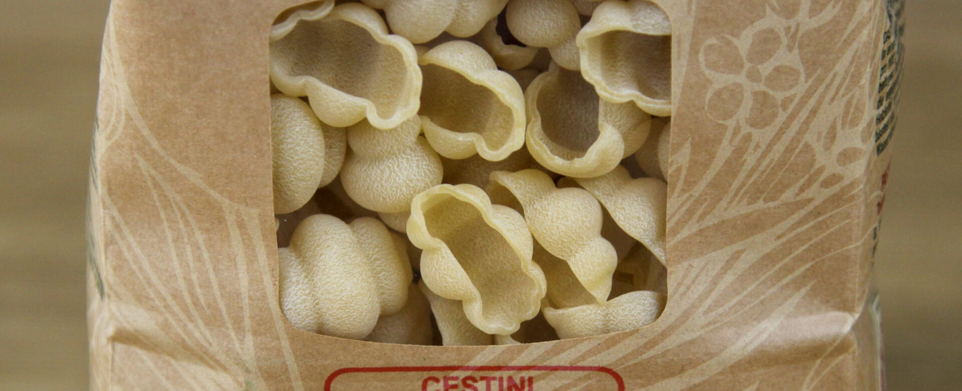 Cestini pasta