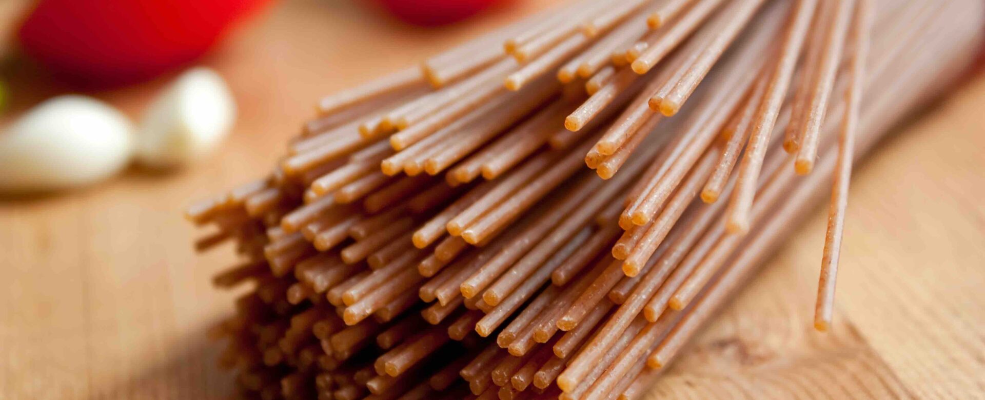 Hoeveel koolhydraten zitten er in spelt pasta?