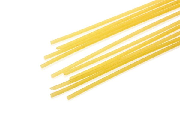 Glutenvrije spaghetti van Dialsi