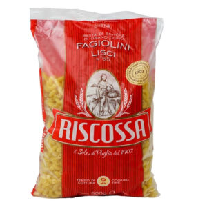 Macaroni van Riscossa