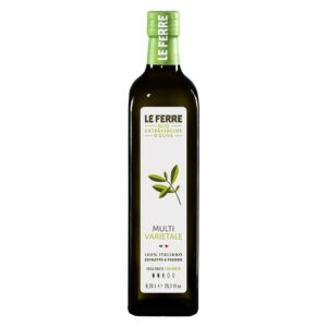 Italiaanse olijfolie van Le Ferre