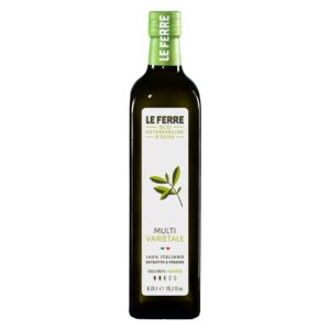 Italiaanse olijfolie van Le Ferre