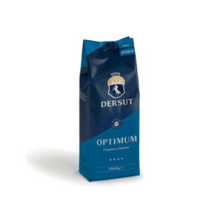 Koffiebonen 'Rosso' van Dersut