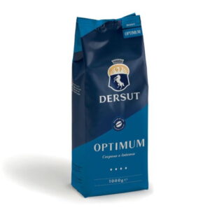 Rosso koffiebonen van Dersut