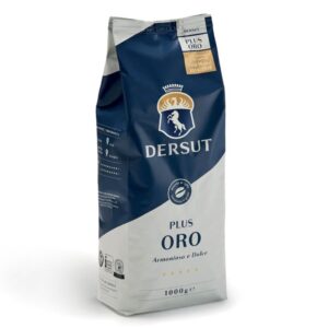 Oro koffiebonen van Dersut