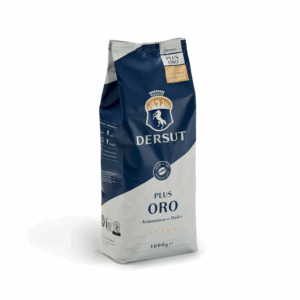 Koffiebonen 'Oro' van Dersut