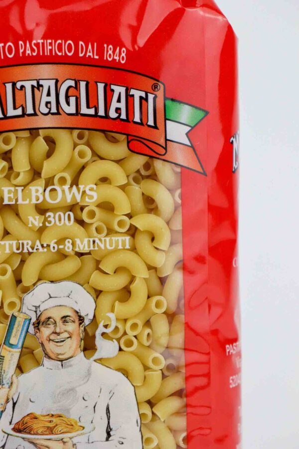 Macaroni van Maltagliati