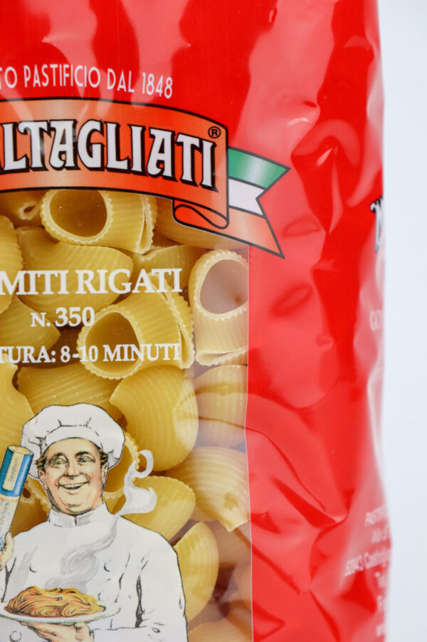 Gomiti van Maltagliati