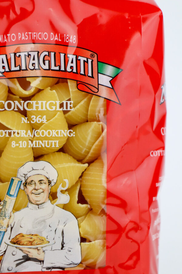 Conchiglie van Maltagliati