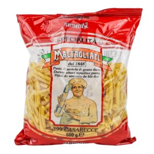 Casarecce van Maltagliati
