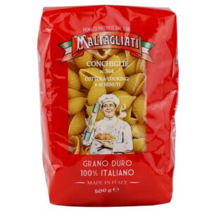 Conchiglie van Maltagliati