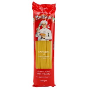 Capellini van Maltagliati