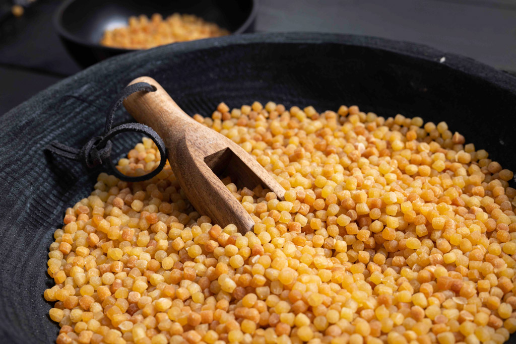 Hoe lang kook je fregola pasta? (de exacte kooktijd en kooktips)