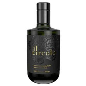 Olijfolie Il Circolo 0,5L. Maak kennis met deze olijfolie