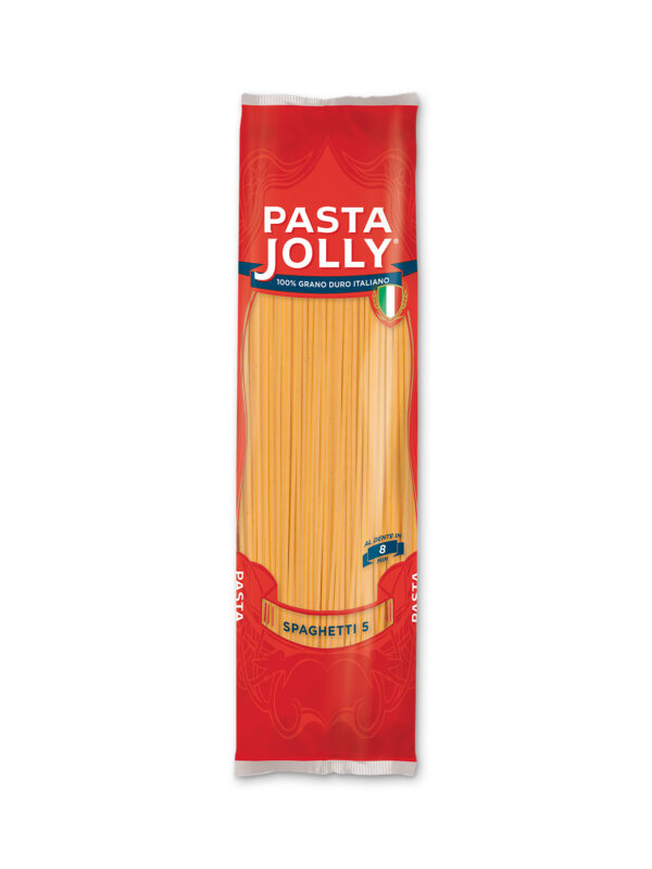 Spaghetti van het merk Jolly
