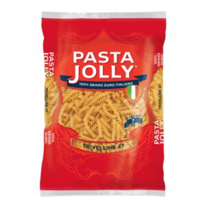 Fusilli van het merk Jolly